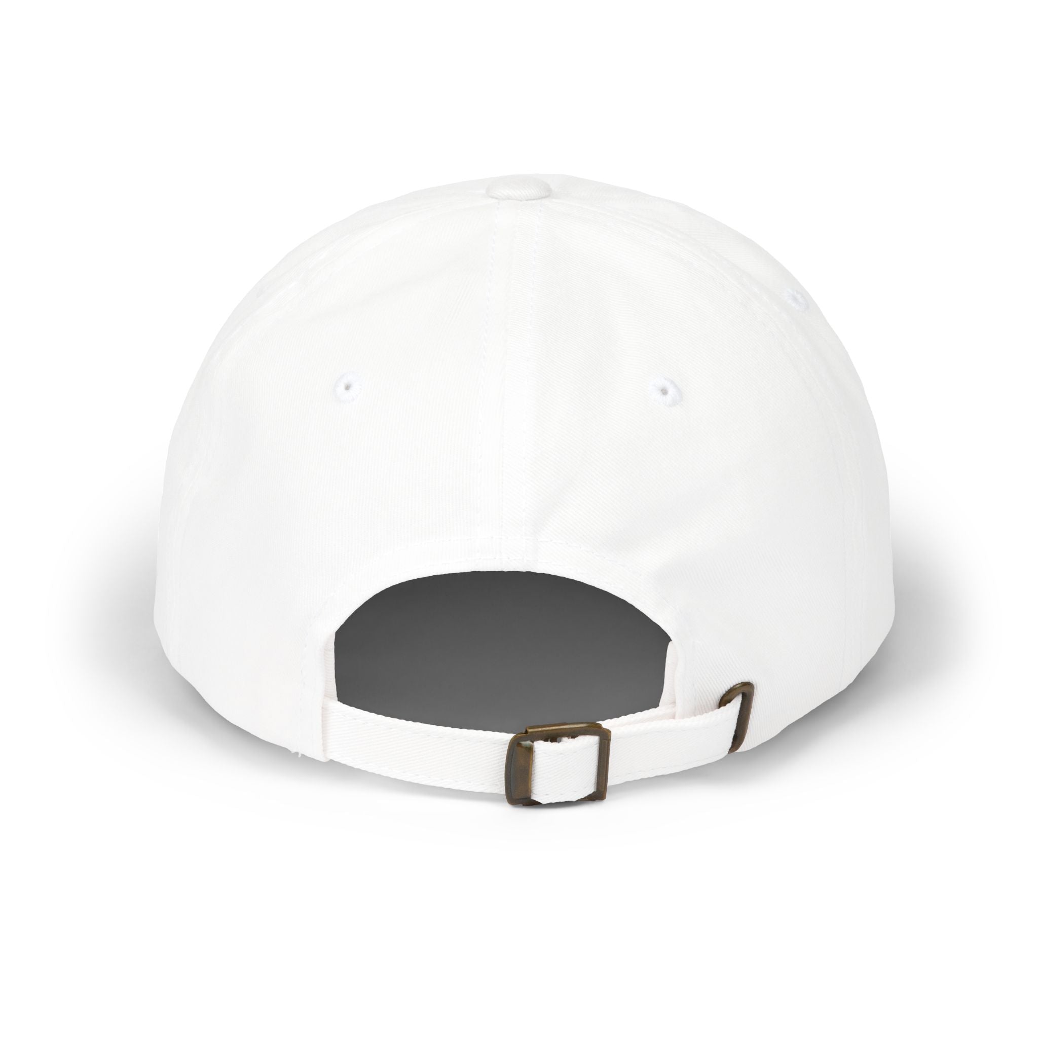 FastFashion FF Logo Dad Cap