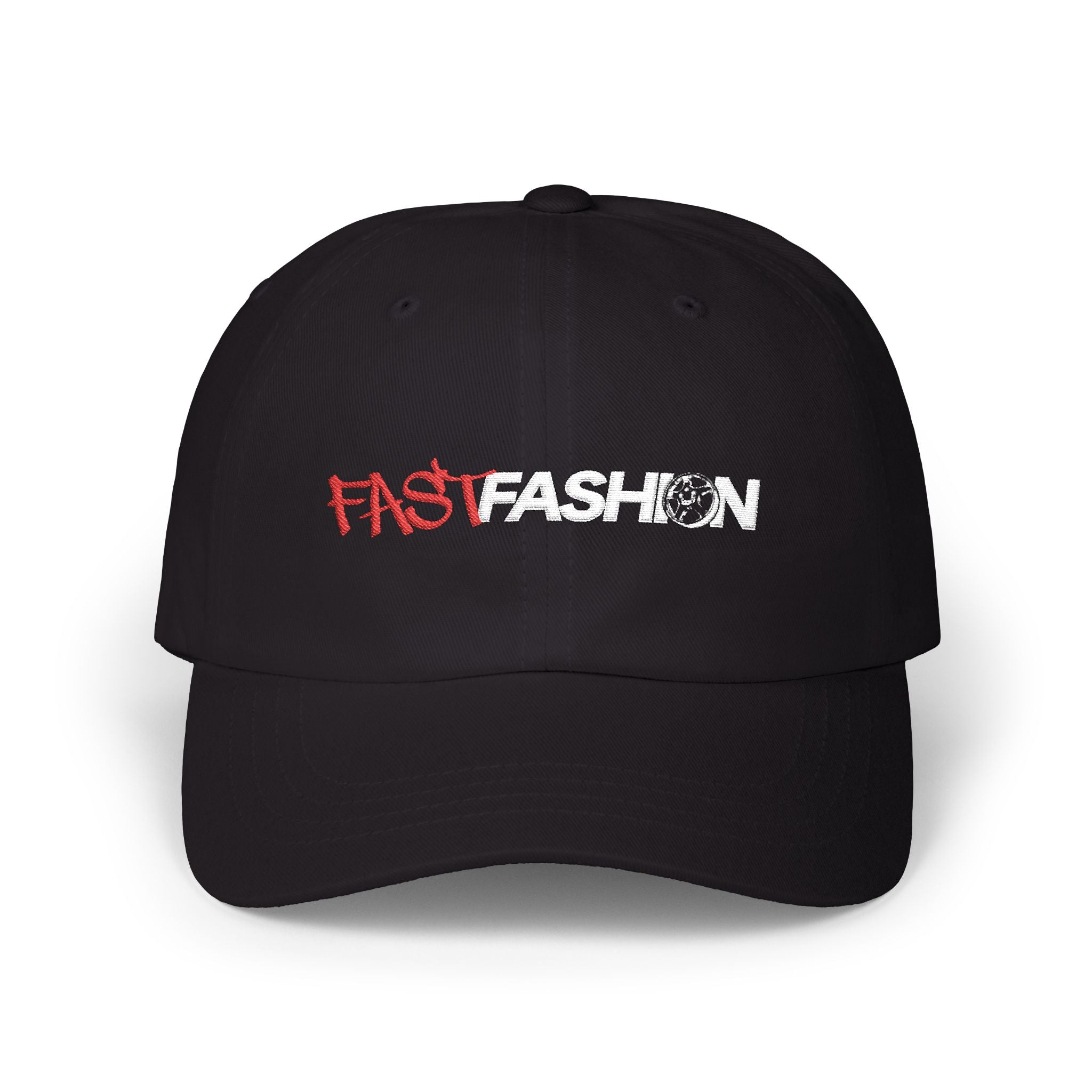 FastFashion Dad Cap
