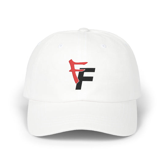FastFashion FF Logo Dad Cap
