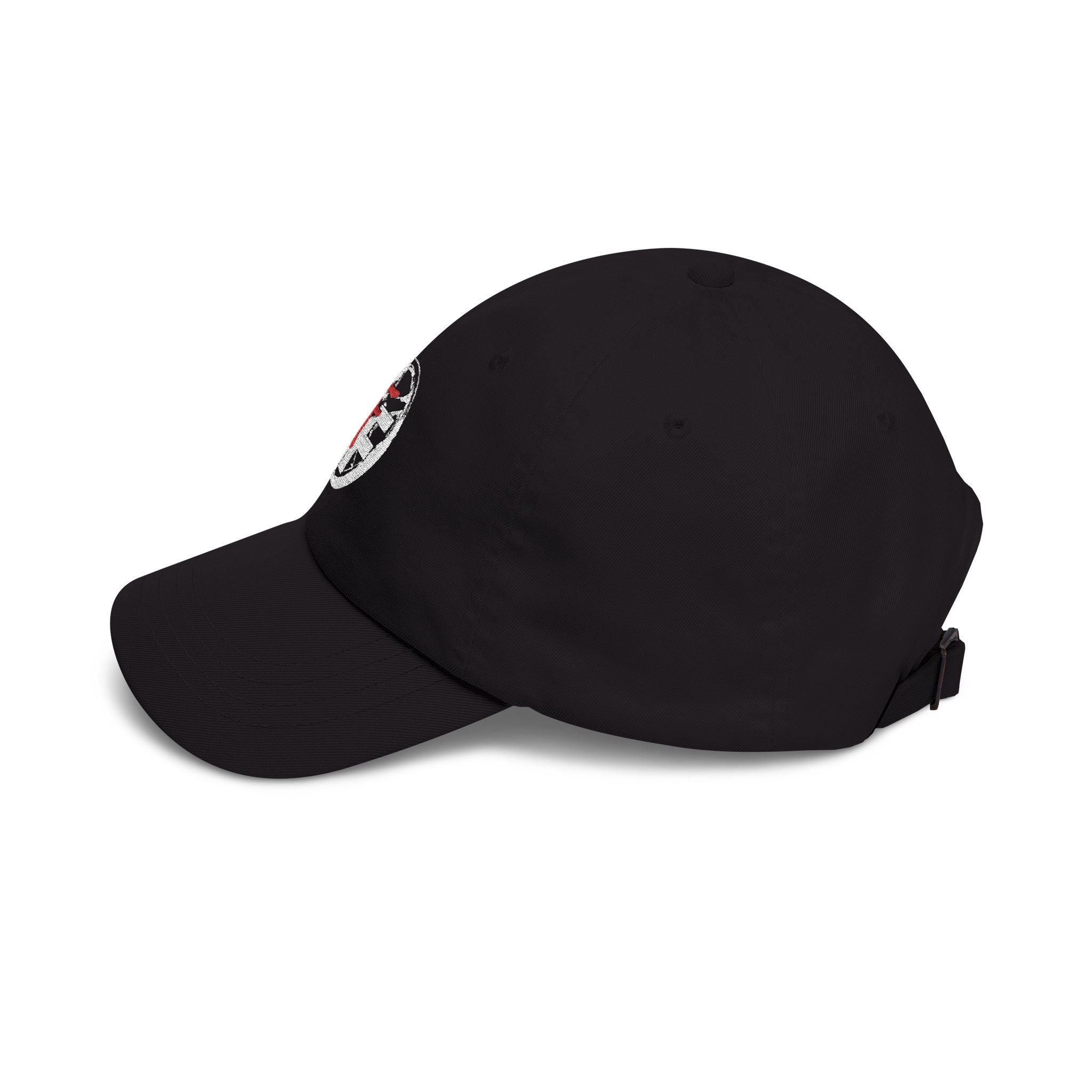 FastFashion Wheel Dad Cap