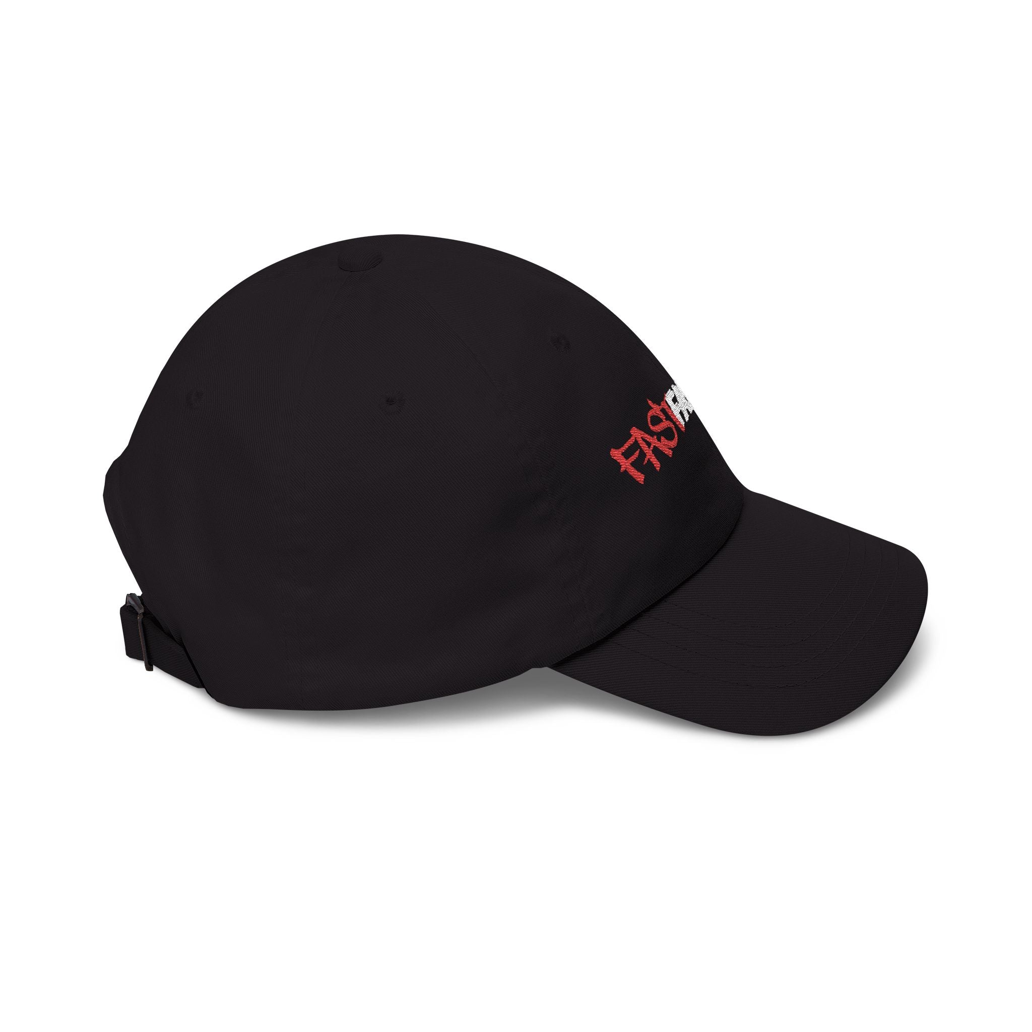 FastFashion Dad Cap