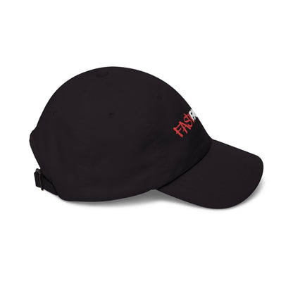 FastFashion Dad Cap