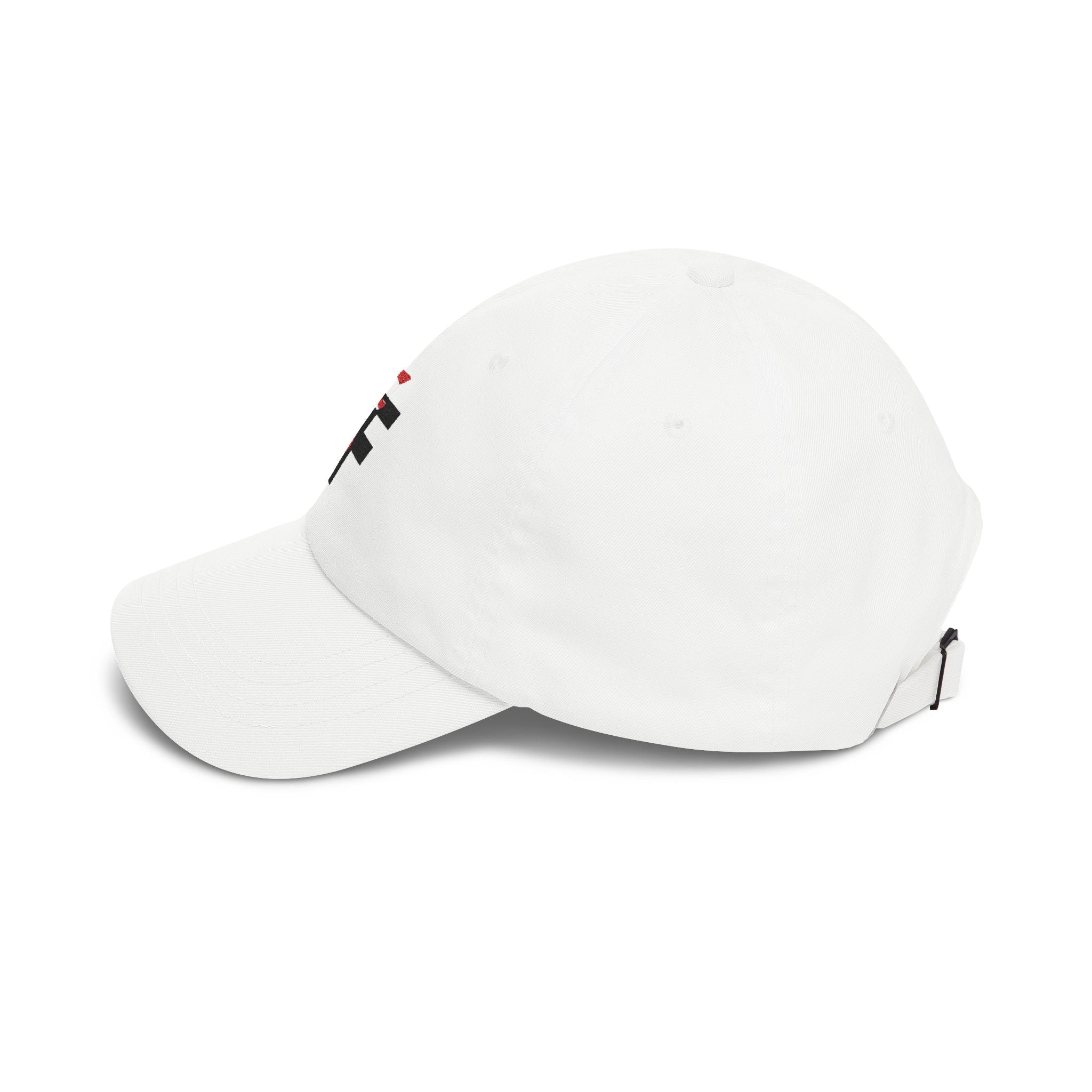 FastFashion FF Logo Dad Cap
