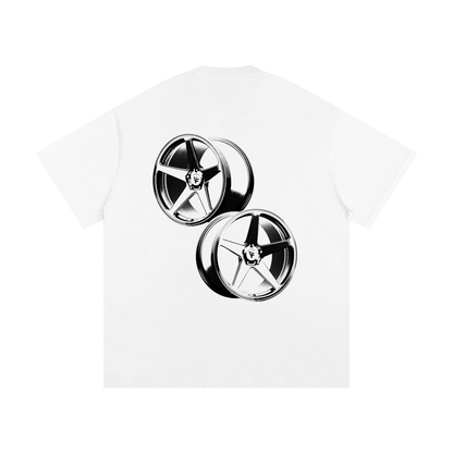 5-Spoke T-Shirt