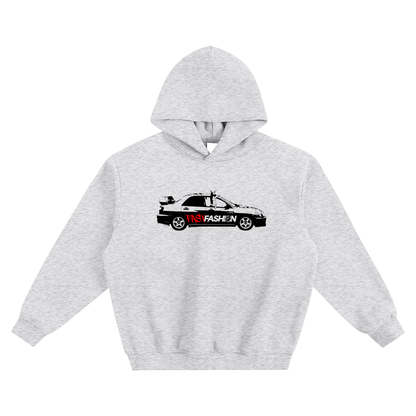 "Scooby Subie Doo" Hoodie