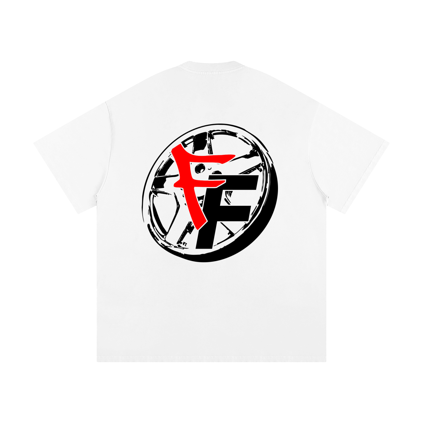 EVOLUTION T-Shirt (V1)