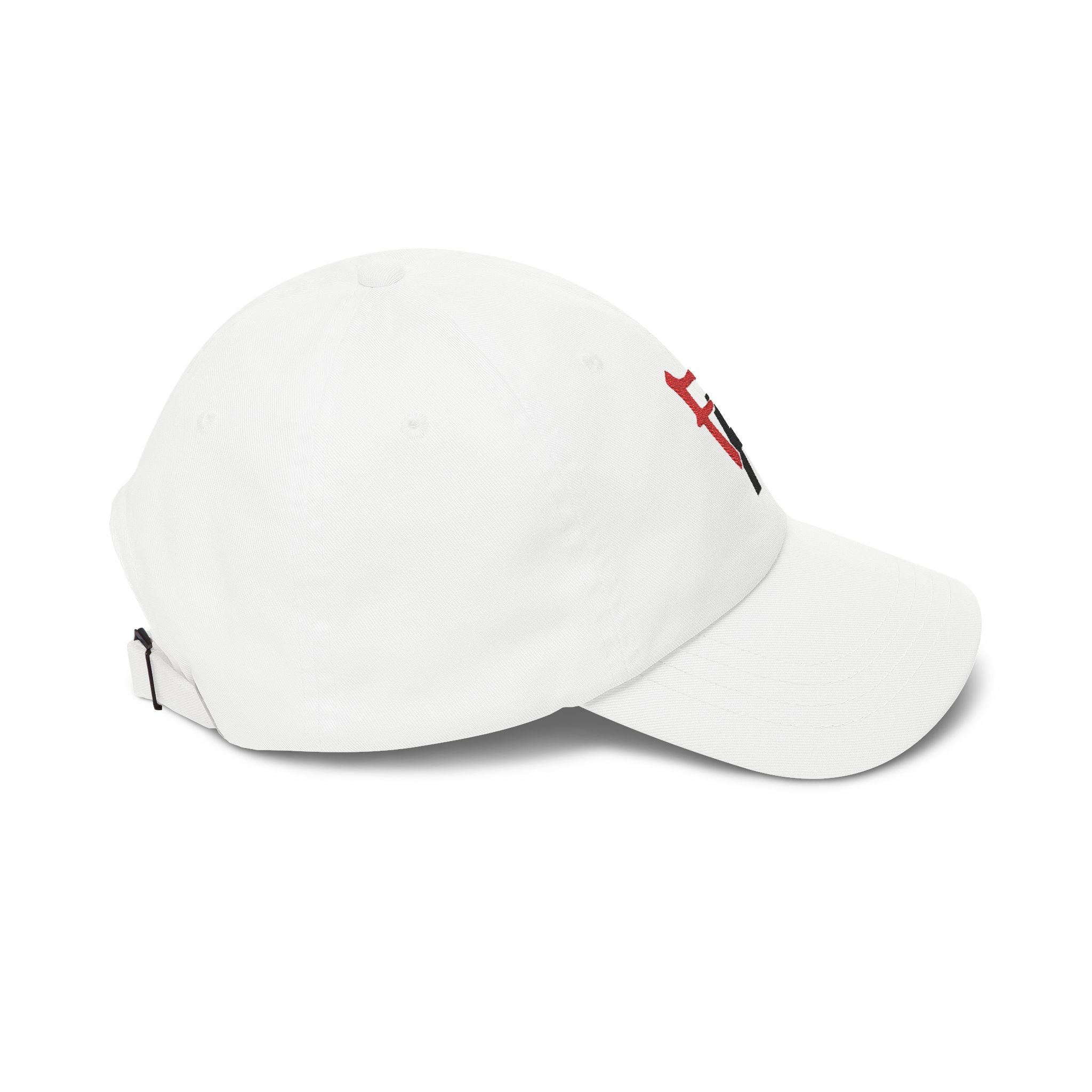 FastFashion FF Logo Dad Cap