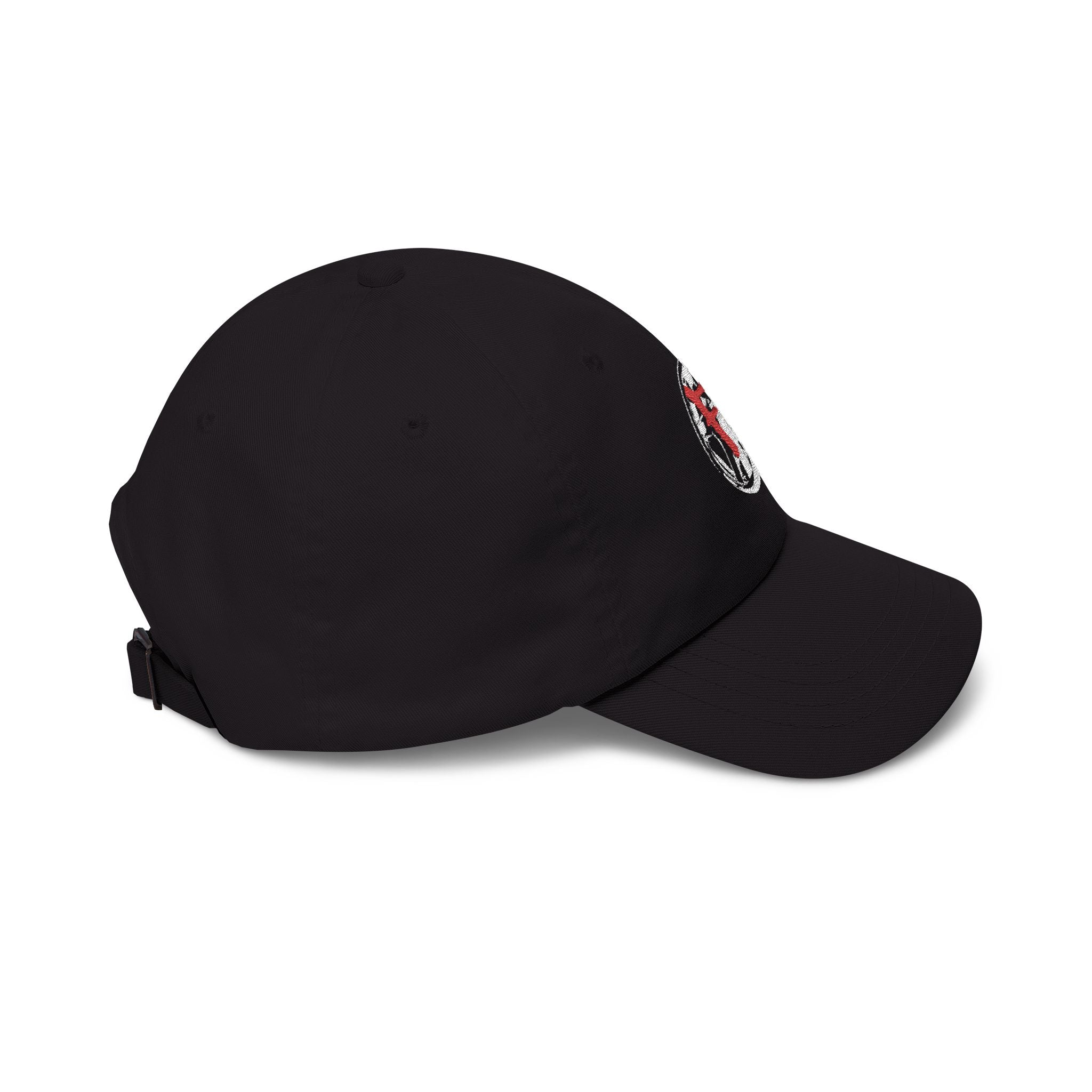 FastFashion Wheel Dad Cap