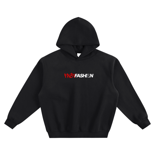 5-Spoke Hoodie