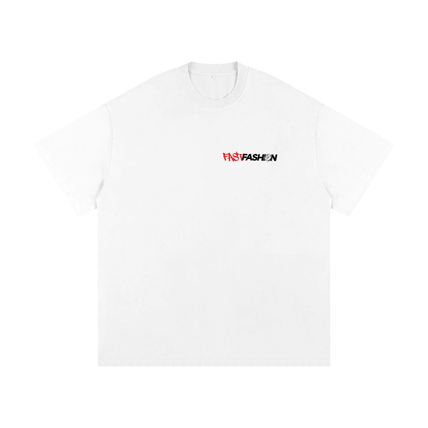 5-Spoke T-Shirt