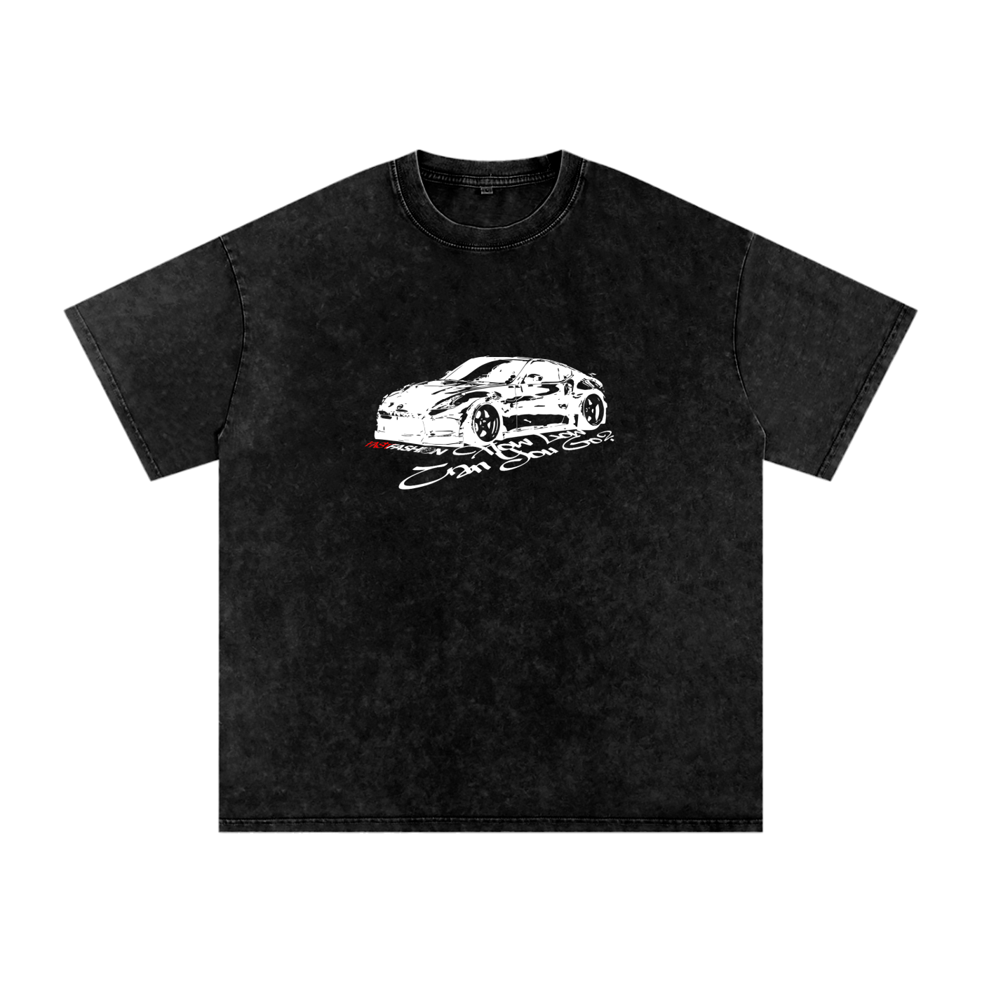 How low can you go? T-shirt