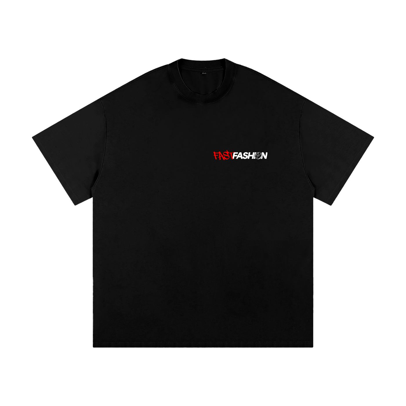 Everything Looks Better in Red T-Shirt