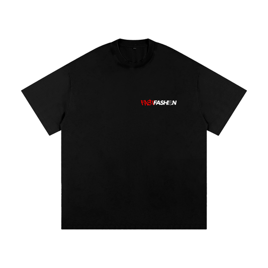 Everything Looks Better in Red T-Shirt